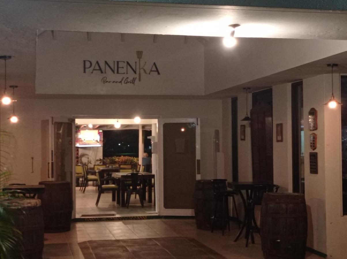 Apartamento 126 Friendship, Rockley Golf Club Bridgetown Exterior foto