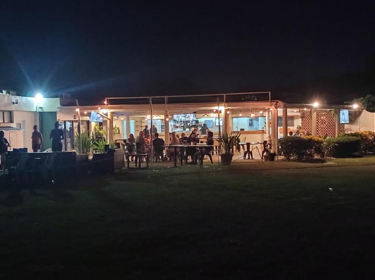 Apartamento 126 Friendship, Rockley Golf Club Bridgetown Exterior foto