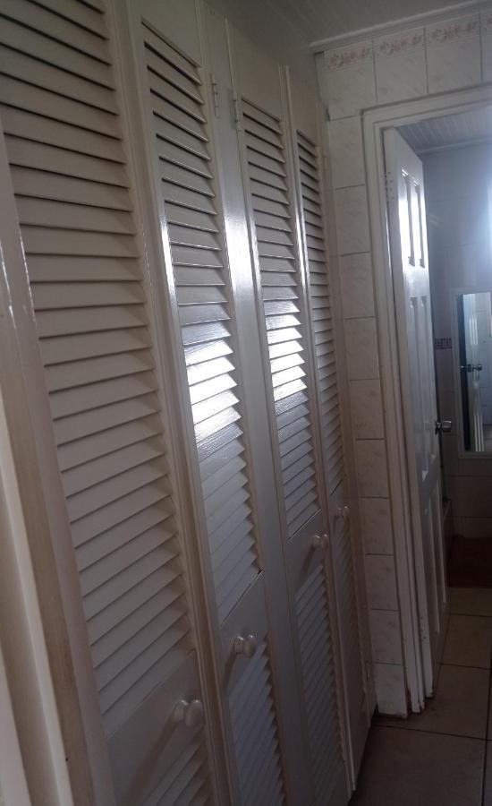 Apartamento 126 Friendship, Rockley Golf Club Bridgetown Exterior foto