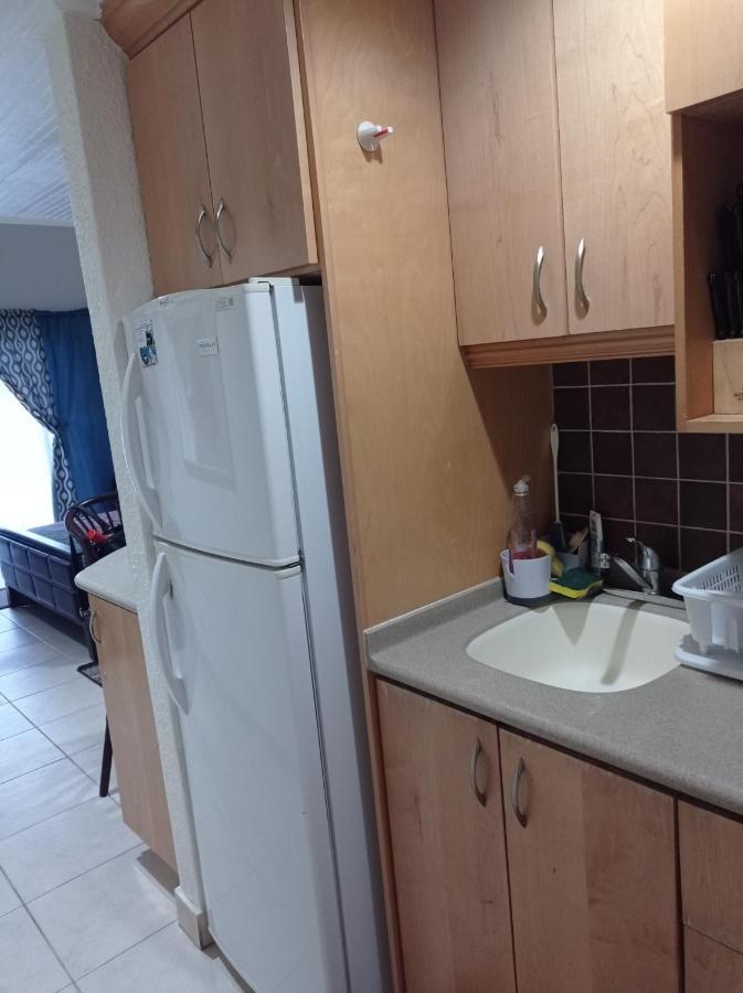 Apartamento 126 Friendship, Rockley Golf Club Bridgetown Exterior foto