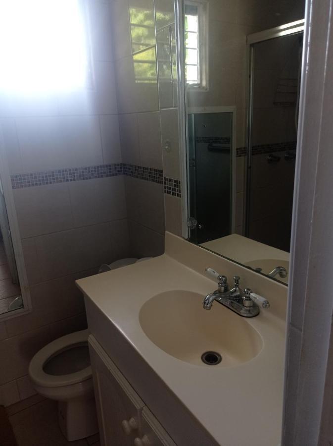 Apartamento 126 Friendship, Rockley Golf Club Bridgetown Exterior foto
