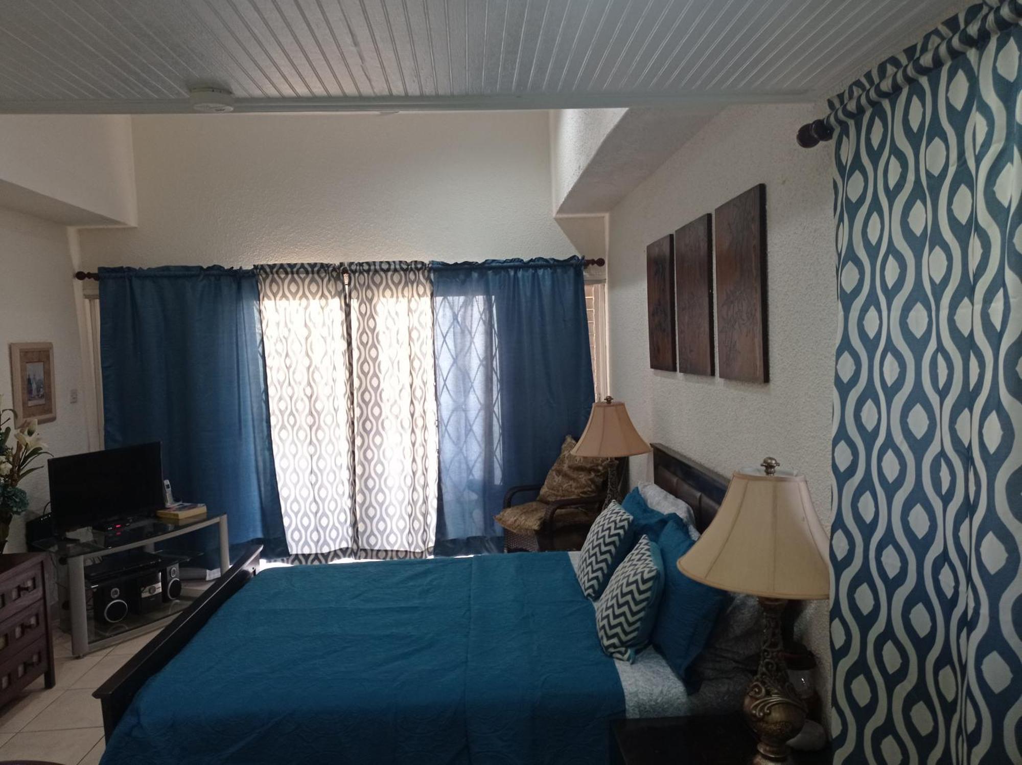Apartamento 126 Friendship, Rockley Golf Club Bridgetown Exterior foto